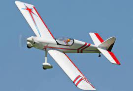 SEA-200, Challenger Super Sportster, .46 ARF